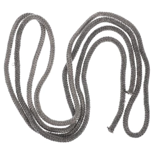MAGICLULU Repuestos Para Chimenea Piscina Estrellarse Acolchado Parte Enchufar Urna Para Cenizas De Mascotas Juntas Adhesivas Sostuvo Canalón Pegatina Lavadora Quemador Fibra De Vidrio