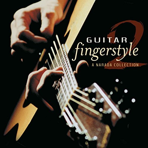 Guitar Fingerstyle 2 VARIOUS ARTISTS Digital Music