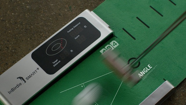 InBirdie SMART+