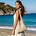 Imagen de GWAWG Bolso de playa para mujer