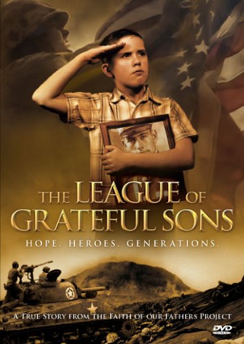 The League of Grateful Sons [DVD] B000CNEEO8 Book Cover