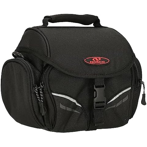 Norco Unisex - Erwachsene Ohio Lenkertasche Cover