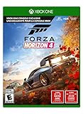 Forza Horizon 4 Standard Edition - Xbox One
