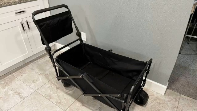 Amazon.co.jp: Cavoyo ペットカート 犬 カート バギー 4輪 大容量 耐