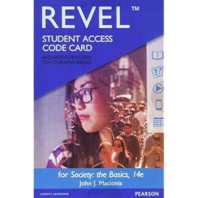 Revel for Society