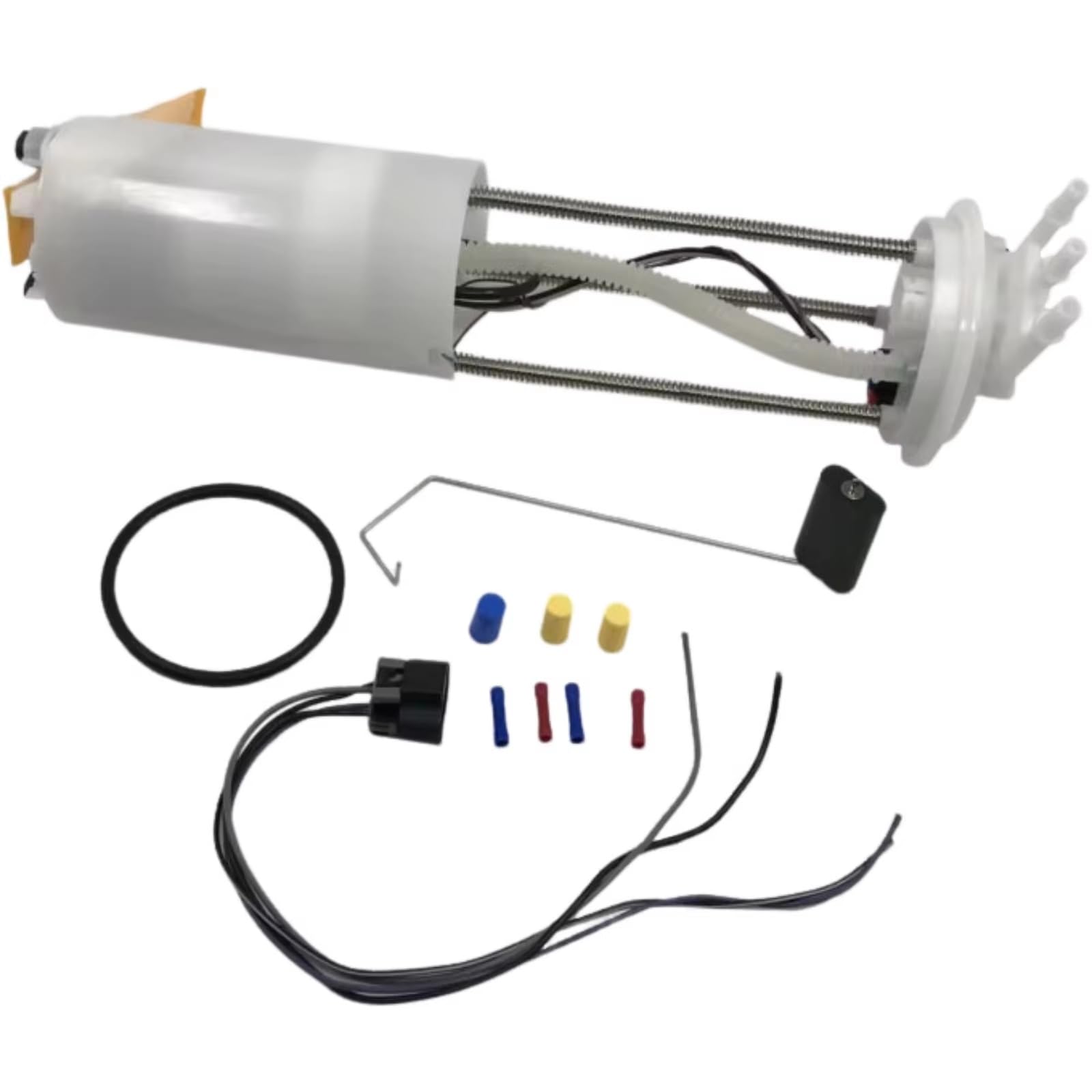 Pompe carburante motore Parti Di Ricambio Per Motore Auto Modulo Pompa Carburante Gruppo Pompa Serbatoio Benzina Compatibile Con Isuzu 1997 1998 1999 2000 8191772590