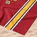 Northwest Iowa State Cyclones NCAA Homebreak Beach Towel 2 Pack 30 x 60 Inches