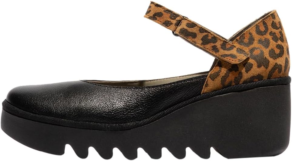 Fly London Womens Bawo543fly