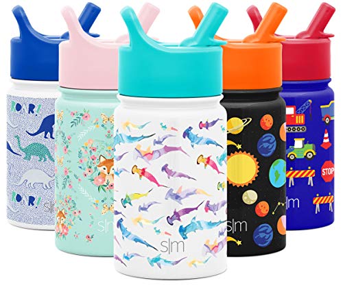 Best Zak Cups For Kids With Straw