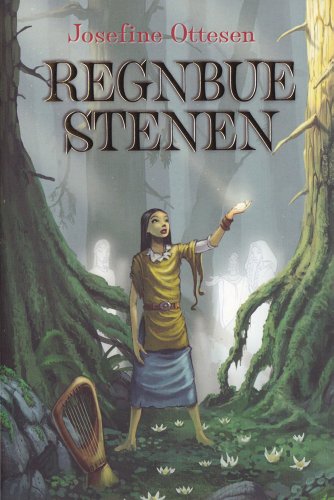 Regnbuestenen Danish Edition Kindle Edition By Ottesen Josefine Literature Fiction Kindle Ebooks Amazon Com