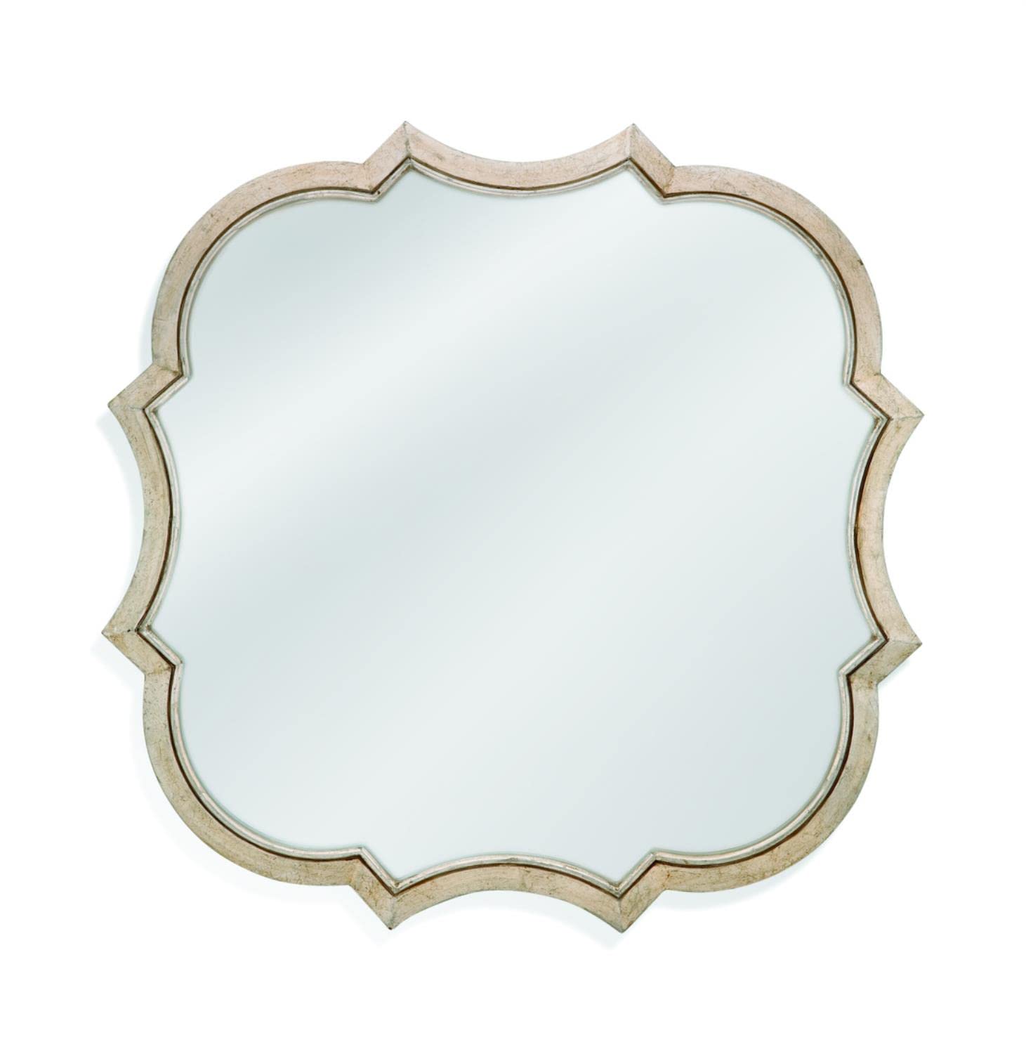 Bassett Mirror Chamberr Wall Mirror