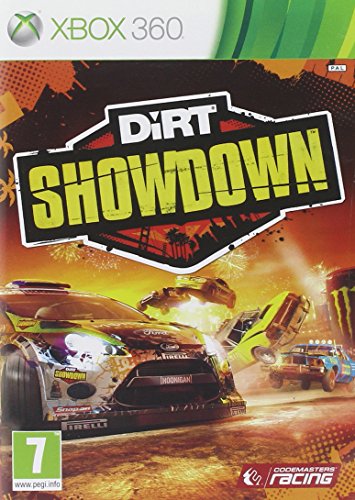 Preisvergleich Produktbild Codemasters DiRT Showdown Xbox 360 videogioco
