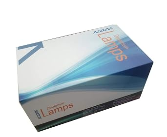 Thermo 108052 DEUTERIUM LAMP