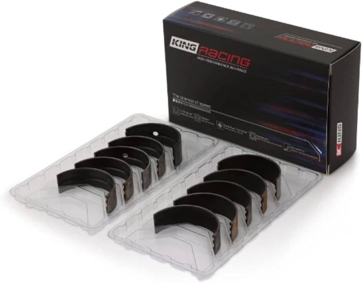 King Engine Bearings MB5382XPG.026 Main Bearing