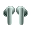 OnePlus Buds 4 TWS Earbuds with Upto 55dB Real-time ANC, Adaptive Mode, Dual Drivers with DACs, 3D Audio, Upto 45hrs Music Playback, ,Dual-Device connectivity, 47ms Low Latency, Zen Green gallery image