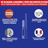 Zoom IMG-2 tivoly set maschi a macchina Zoom IMG-2 tivoly set maschi a macchina