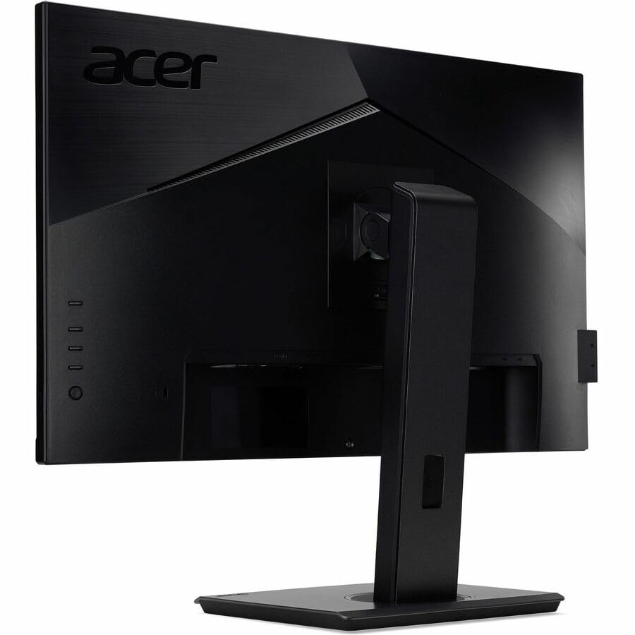 Image of Acer Vero B247Y TAA 24 inch Class LCD Monitor - 16:9 - Black