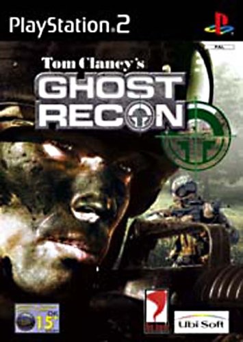 Preisvergleich Produktbild Tom Clancys Ghost Recon