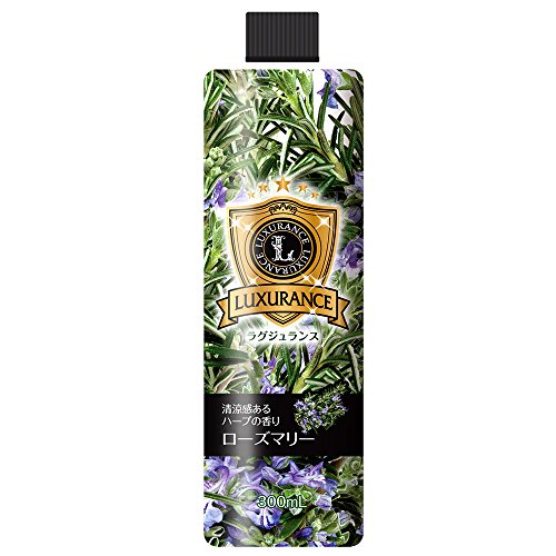 ラグジュランス 加湿器用アロマ芳香剤 ローズマリーの香り 300ml