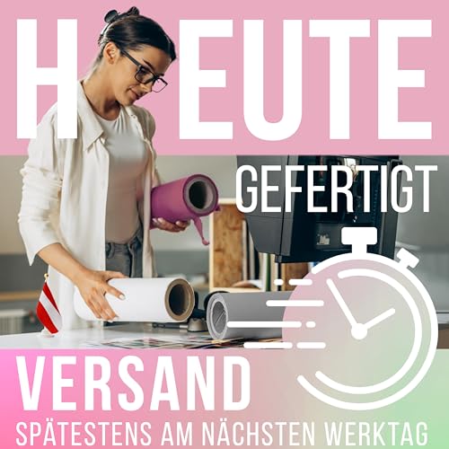 Personalisierte Hundeleine 1,2 m oder 1,7 m Länge (leicht dehnbar) extrem hochwertig verarbeitet | Tauleine für Hunde | Führleine mit Namen (Mauve, 120 cm)