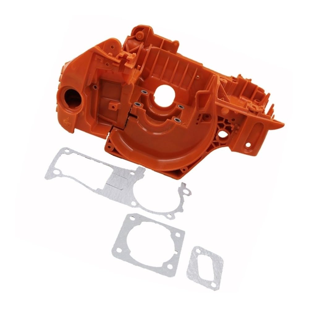 Kit De Joints Carter Moteur : Stop Prises d'Air Tronçonneuse 340 345 350 Réf 537172001
