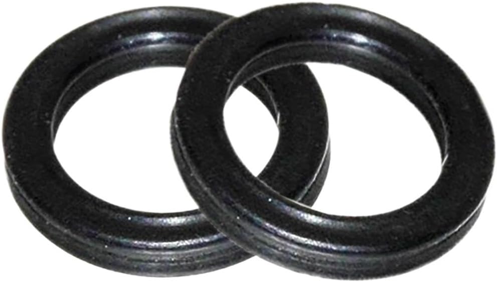 2Pcs Oil Seal For Engine 26-455771 26-45577 26-45577B1 26-45577B 85140 18-2944 26-8M0204680
