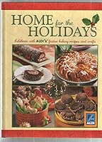 Home for the Holidays 1412722713 Book Cover