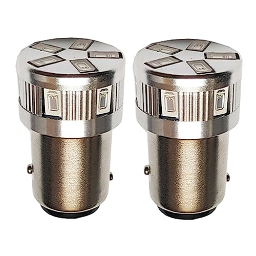 Amazon | LMMC T20 ダブル S25 ダブル LED T20W S25W ブレーキランプ