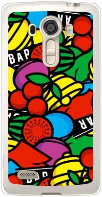 YESNO Slot Pink (Soft TPU Clear) / for Huawei GR5 KII-L22 / MVNO Smartphone (SIM Free Device) MHWGR5-TPCL-701-Q044 MHWGR5-TPCL-701-Q044