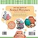 The Big Book of Knitted Monsters: Mischievous, Lovable Toys
