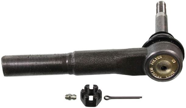 MOOG DS300008 Steering Tie Rod End for Ford F-250 Super Duty