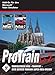 Produktbild Train Simulator - ProTrain 1 + 2: Rheintalstrecke Köln - Frankfurt + Erste deutsche Fernbahn Leipzig - Riesa - Dresden