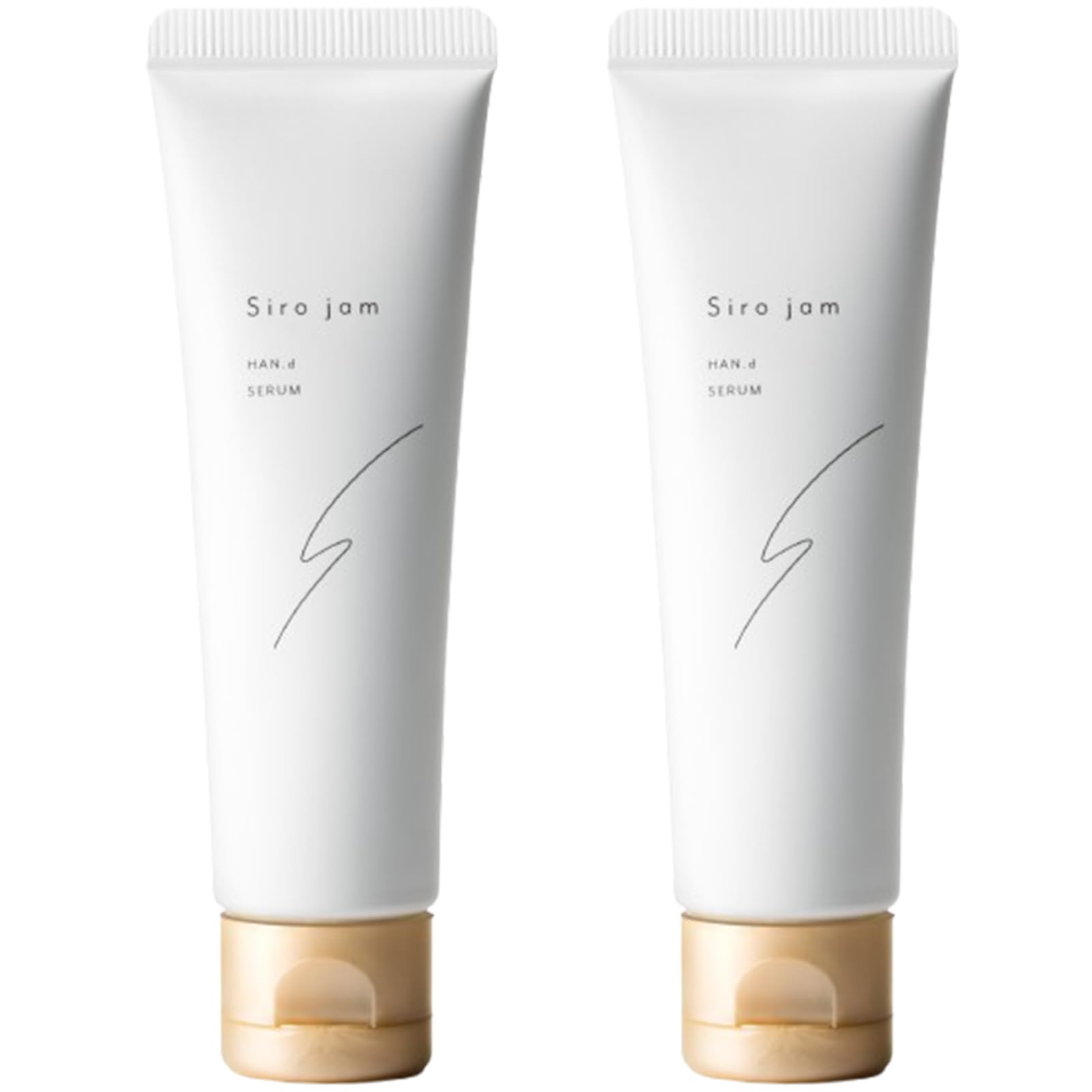 Amazon.co.jp: 【年齢が出やすい手元ケア】 HAN.d Siro jam