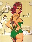 mel ramos lithographie kaufen  Mel Ramos