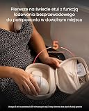 eufy przenośny S1 Pro, podgrzewanie, aplikacja, cicha praca, Skintone | bezdotykowa obsługa, podgrzewanie, aplikacja, ci