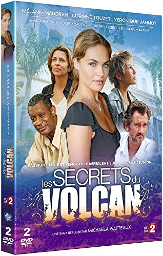 Preisvergleich Produktbild Les secrets du volcan [FR Import]