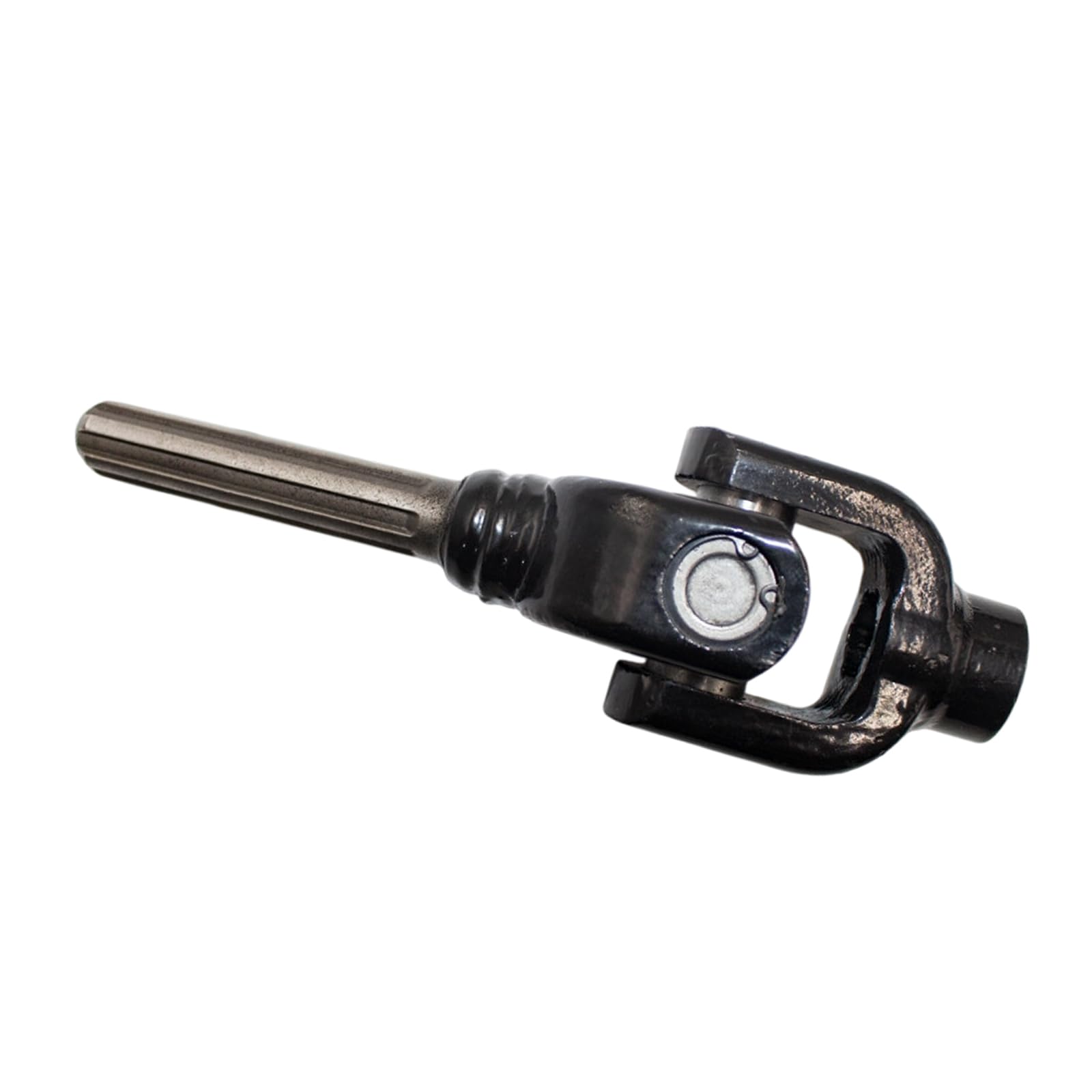 Buxuaaaa C Professional Transmission Onnection Shaft Replacement Reverse Gear Spline Drive Shaft Onnector Adapter Enduring Tricycle U Joint Drive Axles