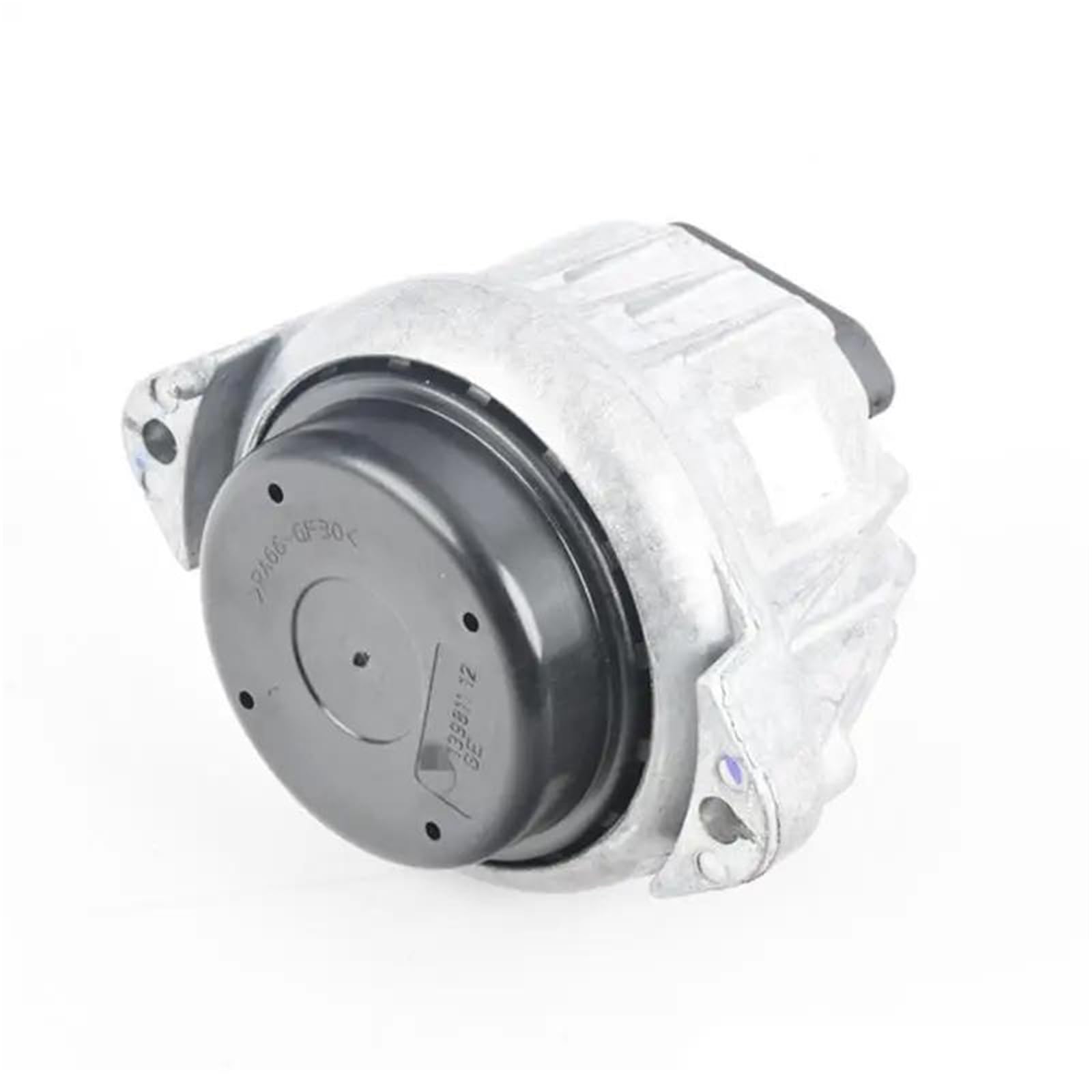 Yeskit Left 22116768852 22116768852 Car Left Or Right Engine Bracket For Bmw E81 E87 E82 E88 116 118 120 E90 E91 E92 E93 316 318 320 X1 E84 N46(Left 22116768852)