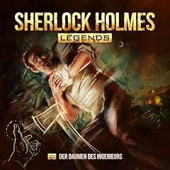 Couverture de Der Daumen des Ingenieurs