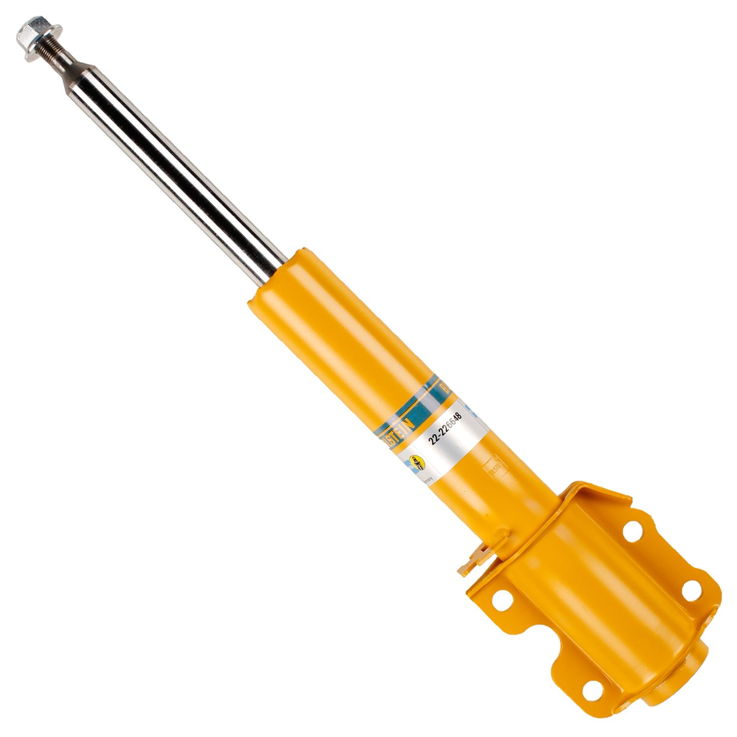 Amazon.com: Bilstein 03-06 Dodge Sprinter 2500 B6