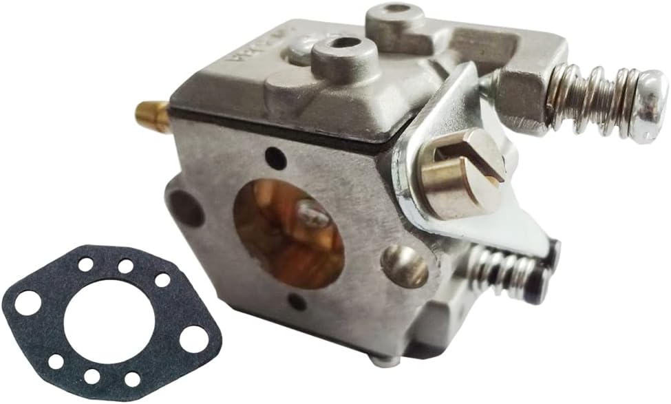 CTS Carburetor for Echo SRM-4605 Strimmer Replaces Walbro Style