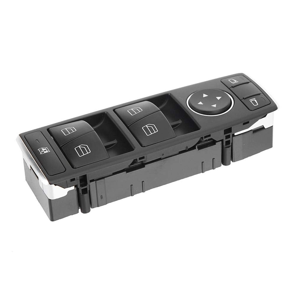 Amazon.com: Car Master Window Switch, 2128208210 Front Left Power 