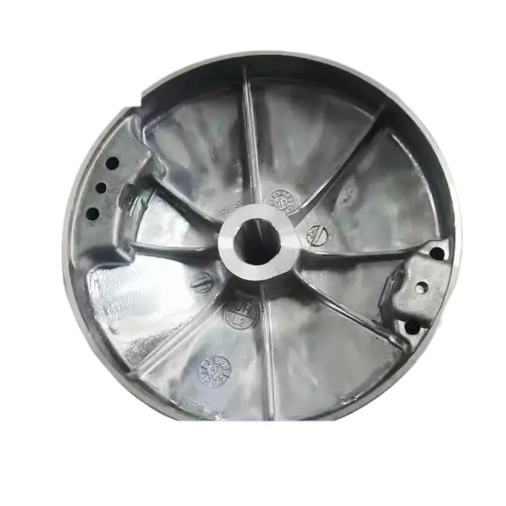 Volante magnético Compatible con cortacésped XP160 XP200
