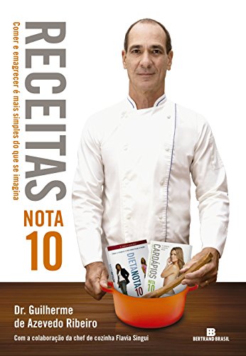 Receitas Nota 10