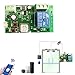 Produktbild sonoff dc 5V 12v 24v 32v wifi switch module Inching Self Locking wireless Relay Switch Smart home Automation for Computer access(1CH DC5V/7-32V)