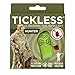 Produktbild TICKLESS Ultraschall-Repeller für Jäger | Wearable Tick Control und Prävention