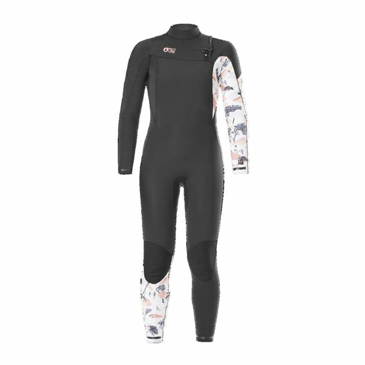 Néoprène Picture Standard pour éviter le froid en mer