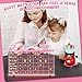 Justforjoyful Light-Up Unicorn Reward Chart for Kids Toddlers Acrylic Behavior & Responsibility Chart with LED Lights Unicorn Chore Chart Bedtime Routine Positive Chart for Home Classroom School