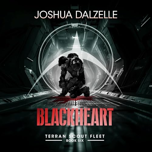 Blackheart by Joshua Dalzelle episode artwork