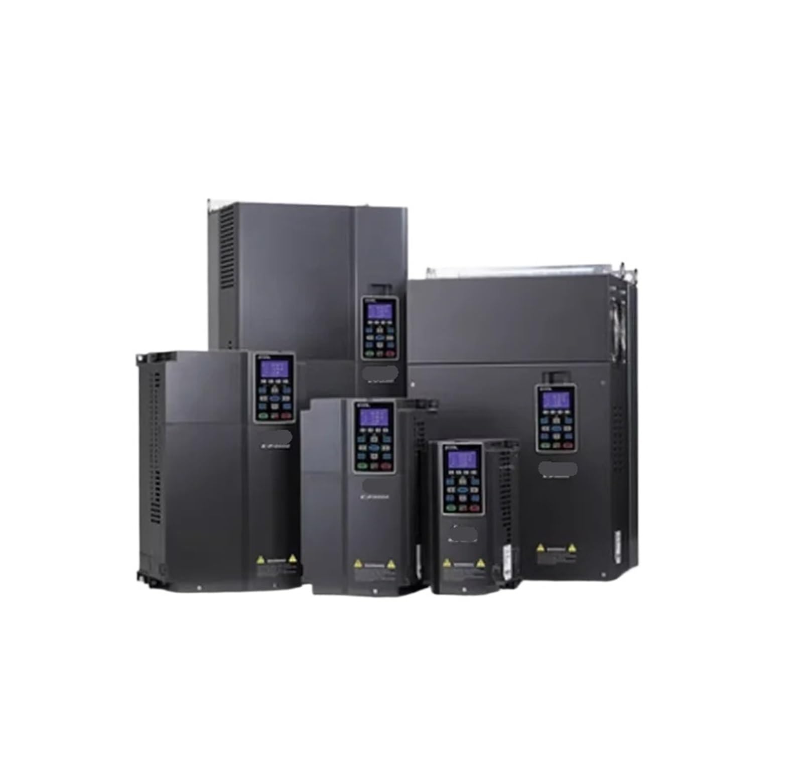 JJKKOZVQF 1PCS converter VFD150C43A-21